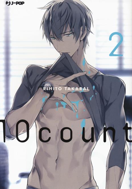 Ten count Vol. 2