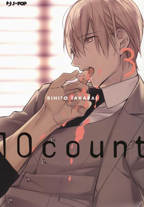 Ten count Vol. 3