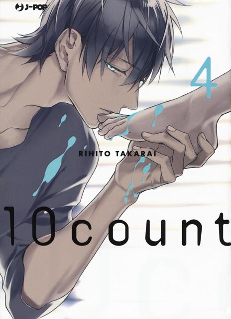 Ten count Vol. 4