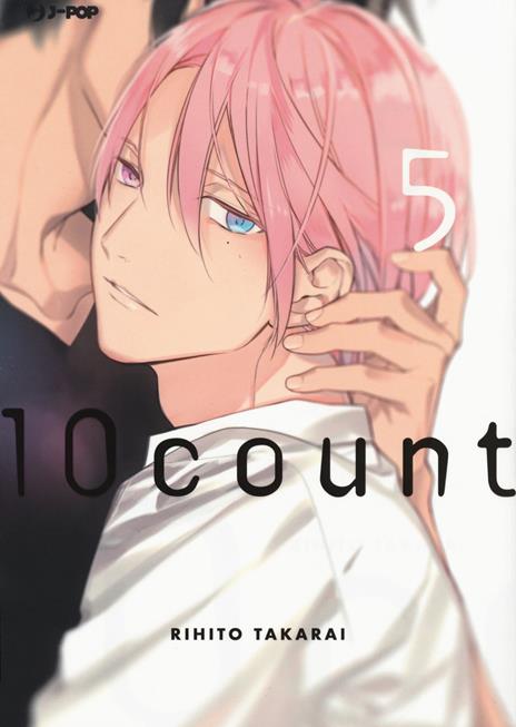 Ten count Vol. 5