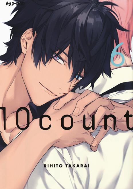 Ten count Vol. 6
