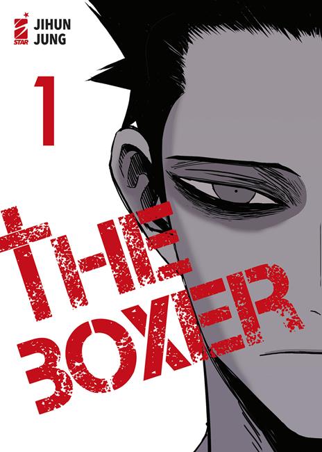 The boxer