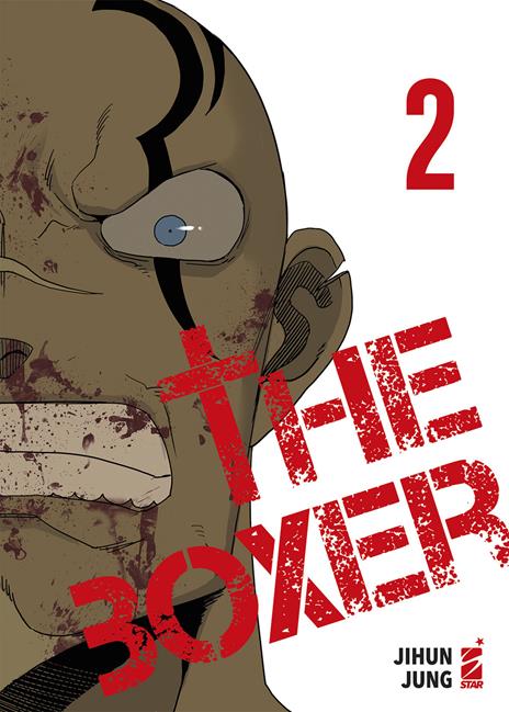 The boxer Vol. 2