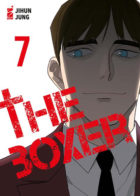The boxer Vol. 7