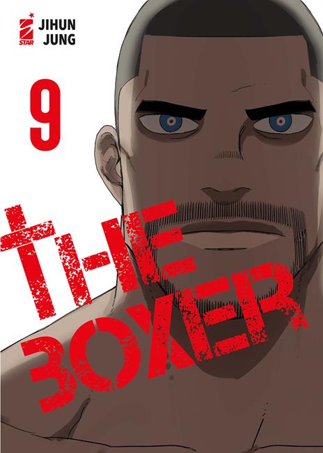 The boxer Vol. 9