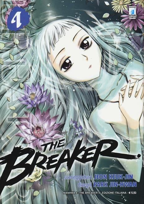 The breaker Vol. 4