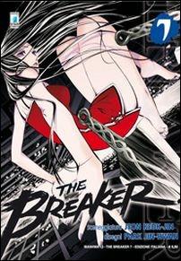 The breaker Vol. 7