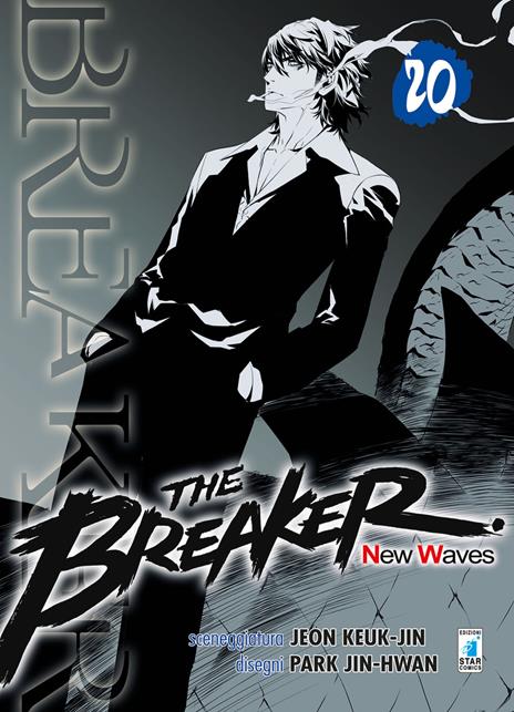 The breaker new waves Vol. 20