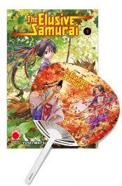 The elusive samurai - Edizioni speciali
