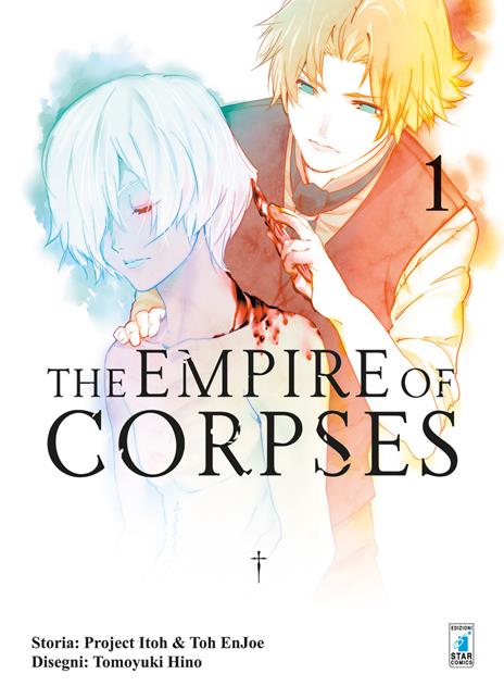 The empire of corpses