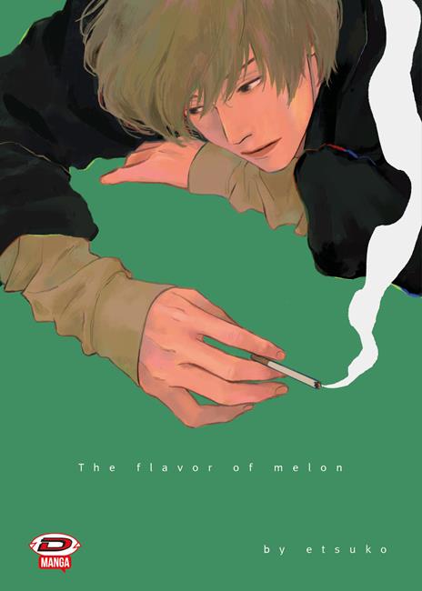 The flavor of melon