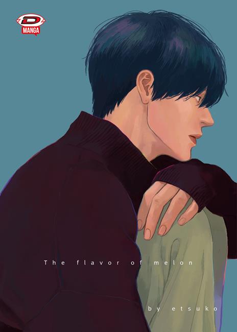 The flavor of melon Vol. 2
