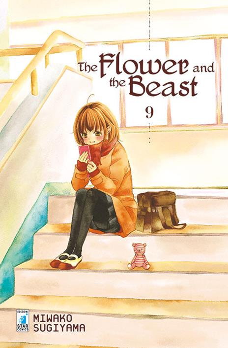 The Flower and the Beast Vol. 9