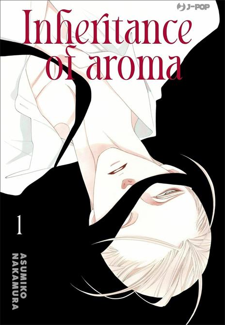 The inheritance of Aroma