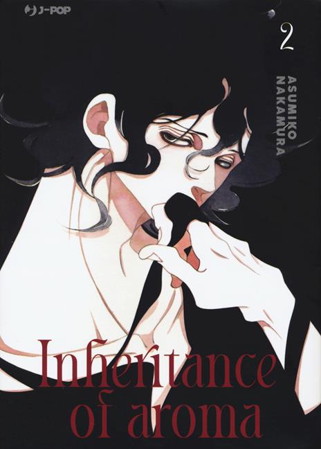 The inheritance of Aroma Vol. 2