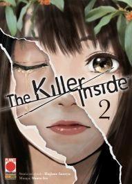 The killer inside Vol. 2