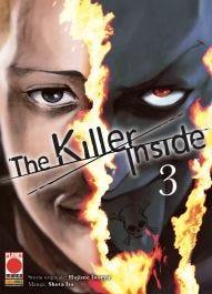 The killer inside Vol. 3