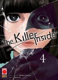 The killer inside Vol. 4