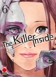 The killer inside Vol. 6