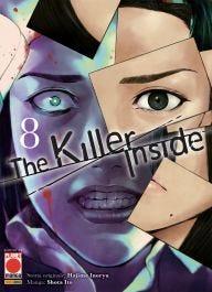 The killer inside Vol. 8