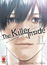 The killer inside Vol. 11