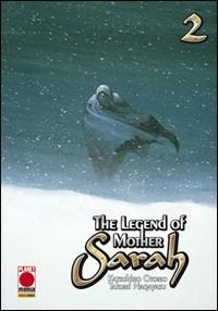 The legend of mother sarah – Panini comics Vol. 2