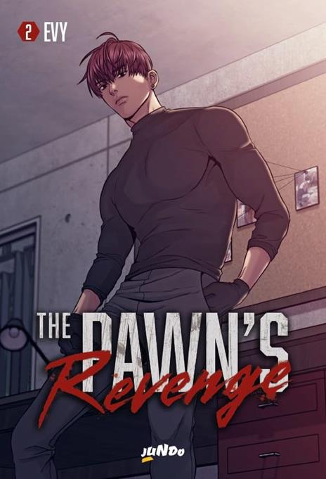 The pawn's revenge Vol. 2