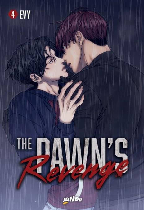 The pawn's revenge Vol. 4