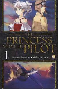 The Princess and the Pilot