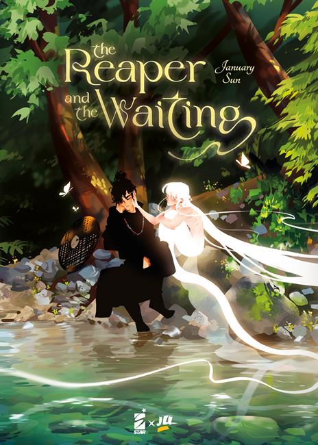 The Reaper and the Waiting Vol. 1