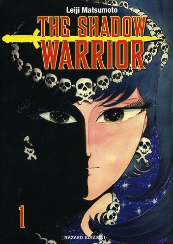The shadow warrior Vol. 1