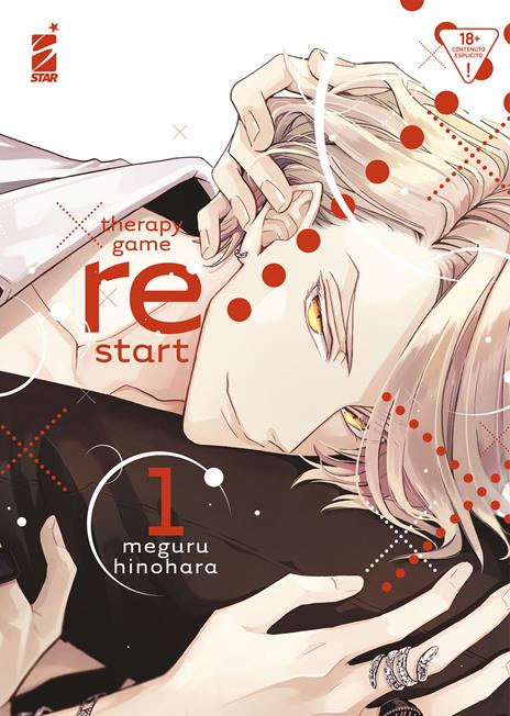 Therapy game restart