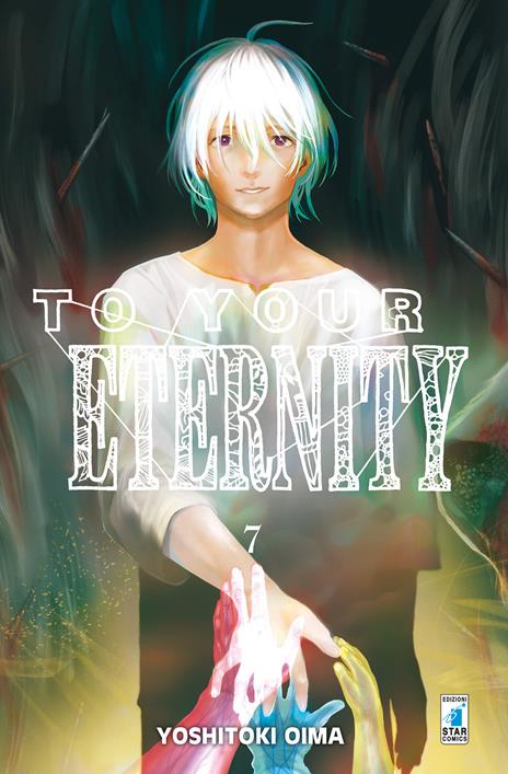To your eternity Vol. 7