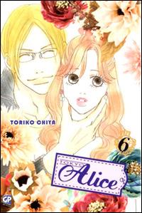 Tokyio alice Vol. 6