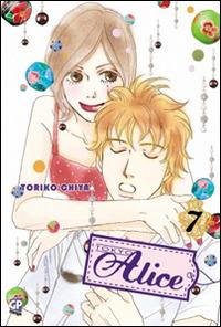 Tokyio alice Vol. 7