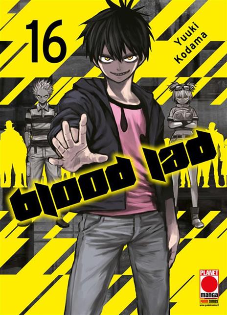 Tokyo esp Vol. 14