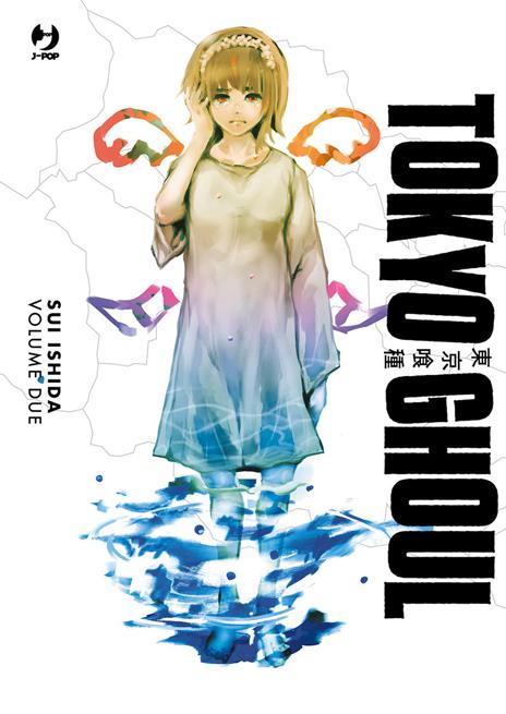Tokyo ghoul - Deluxe Vol. 2