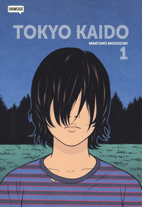 Tokyo kaido