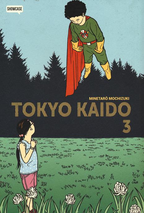 Tokyo kaido Vol. 3
