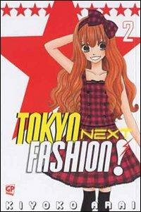 Tokyo next fashion Vol. 2