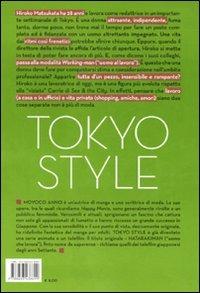 Tokyo style