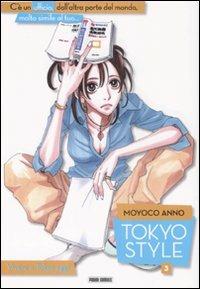 Tokyo style Vol. 3