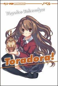 Toradora romanzo