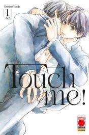 Touch me Vol. 1