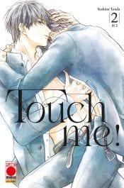Touch me Vol. 2