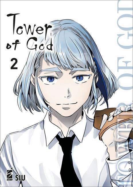 Tower of God Vol. 2
