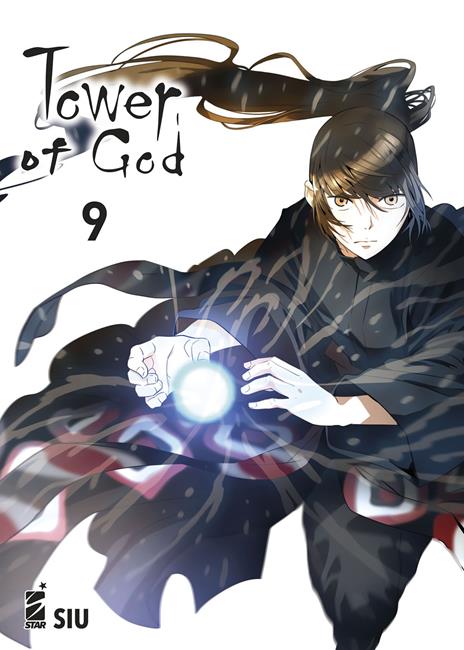 Tower of God Vol. 9
