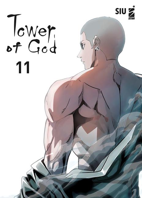 Tower of God Vol. 11