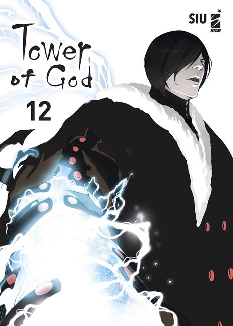 Tower of God Vol. 12