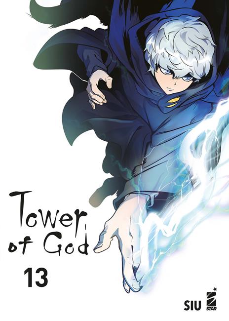 Tower of God Vol. 13
